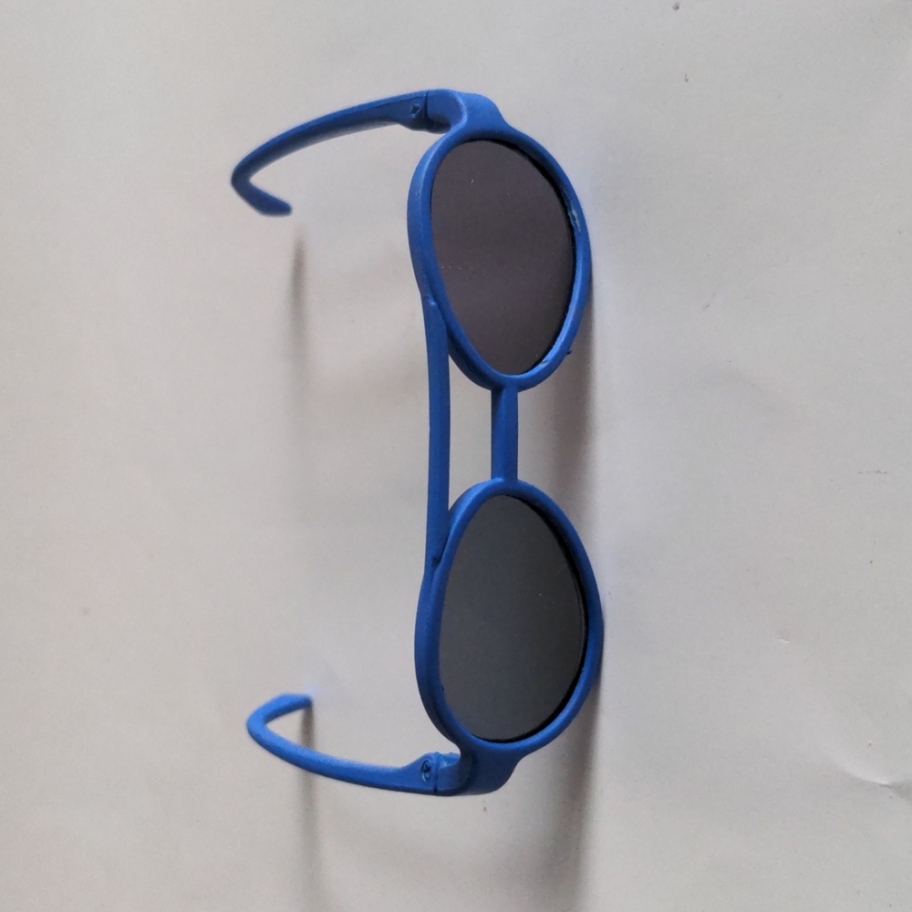 Doggie aviator sports eyewear